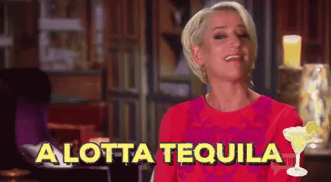 There’s a lot of tequila on the market.