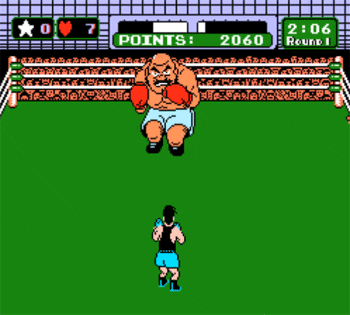 5. 'Punch-Out!'