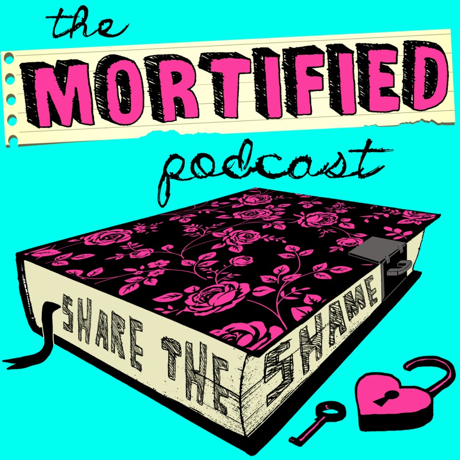 8. The Mortified Podcast 