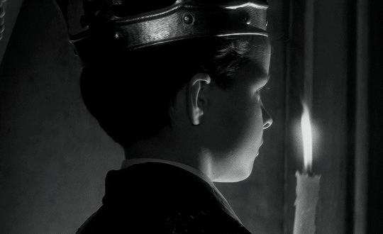 5. 'The Innocents'