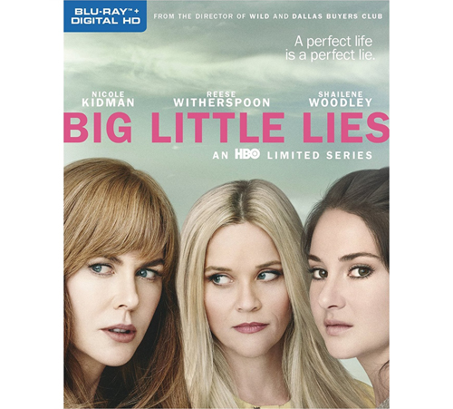 Big Little Lies (Blu-ray)