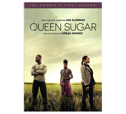 Queen Sugar: Season 1 (DVD)