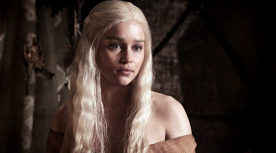 4. Daenerys Targaryen (2011)