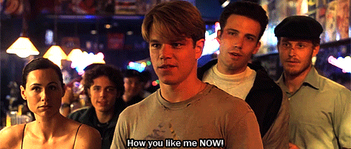 15. 'Good Will Hunting'