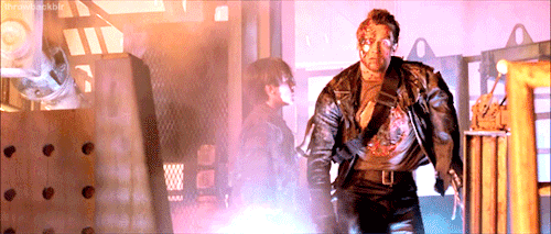 12. 'Terminator 2: Judgment Day'