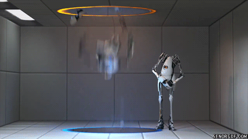 4. 'Portal 2' (2011)