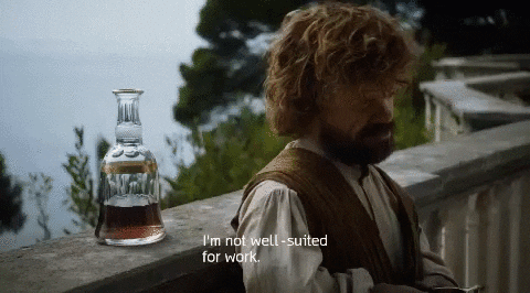 11. Tyrion Lannister - 'Game Of Thrones'