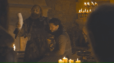 19. Starbucks Enters Westeros 