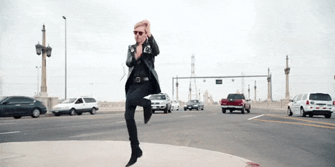 Beck - 'Midnite Vultures'