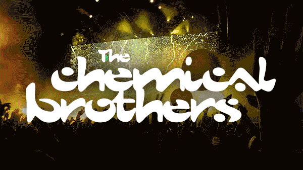 The Chemical Brothers - 'Surrender' 