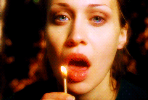 Fiona Apple - 'When The Pawn...'