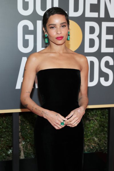 2018 Golden Globes Pictures #34