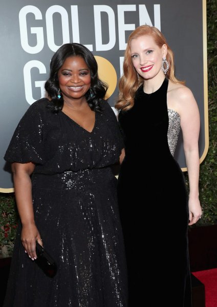 2018 Golden Globes Pictures #25