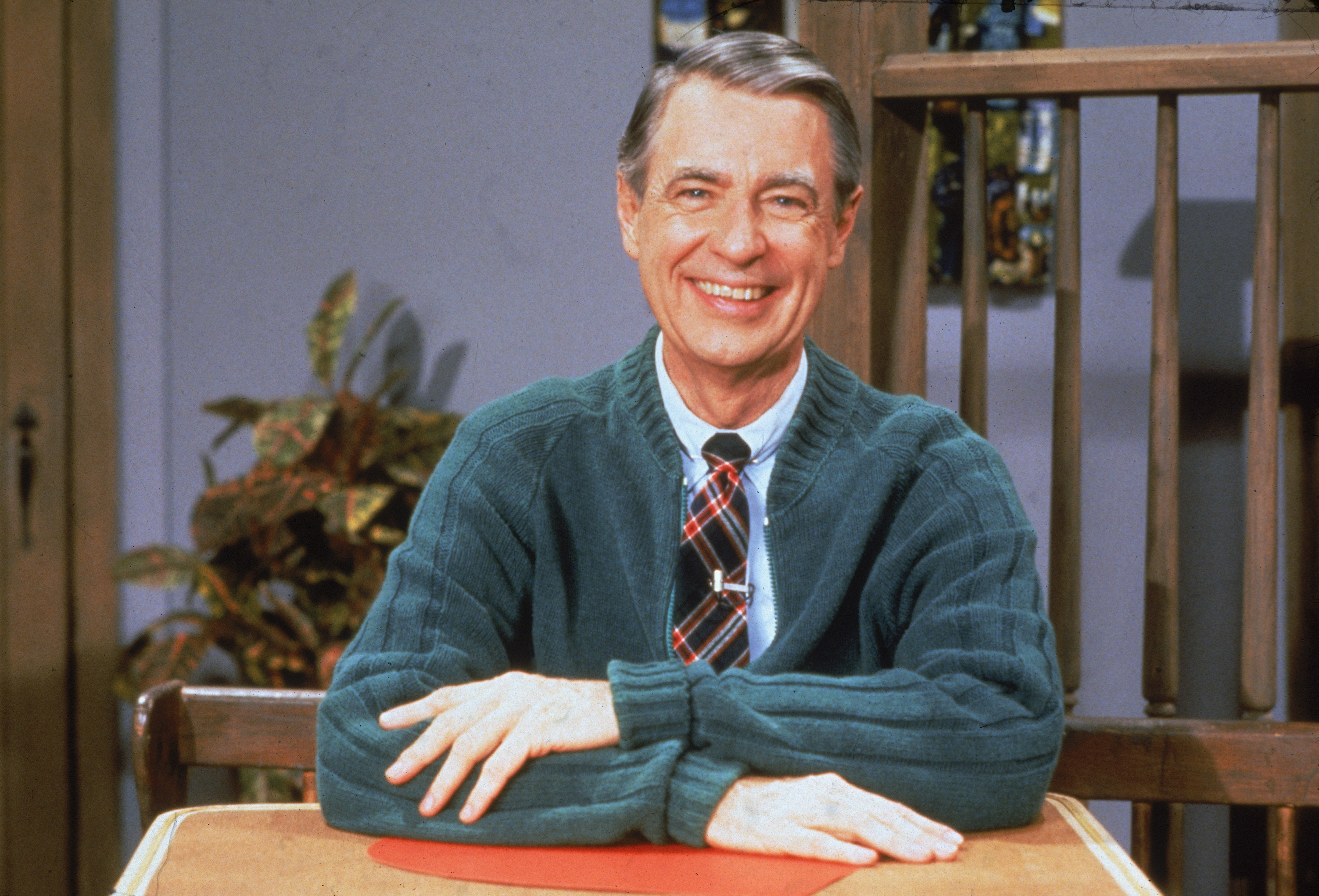 ‘Won’t You Be My Neighbor?’ Will Remind You To Be A Bit More Neighborly