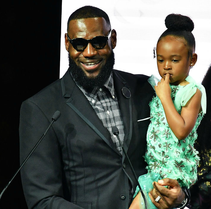 LeBron James’ New School is a Slam Dunk for Success