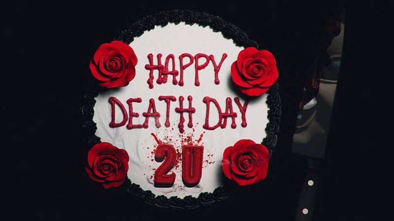 'Happy Death Day 2'