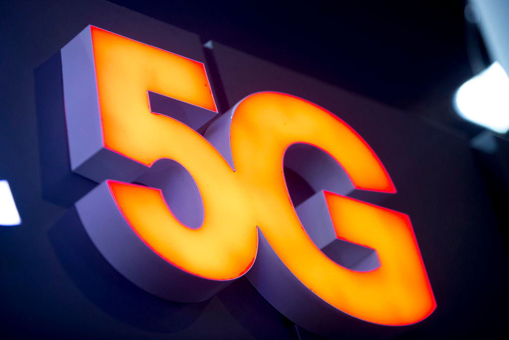 5G Networking