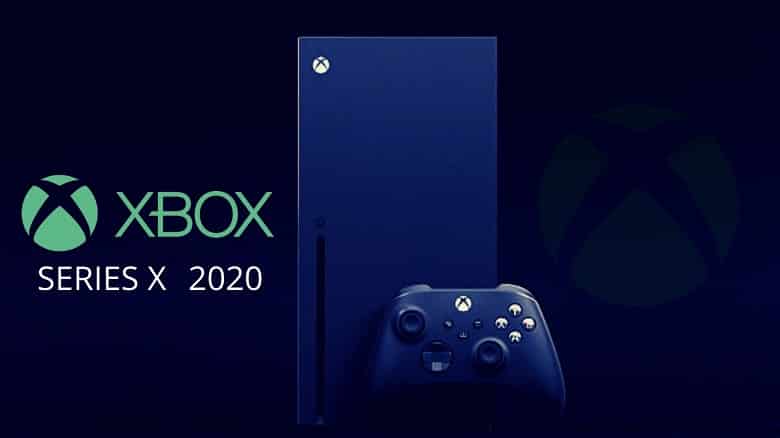 The new Xbox Series X redesign debuts.