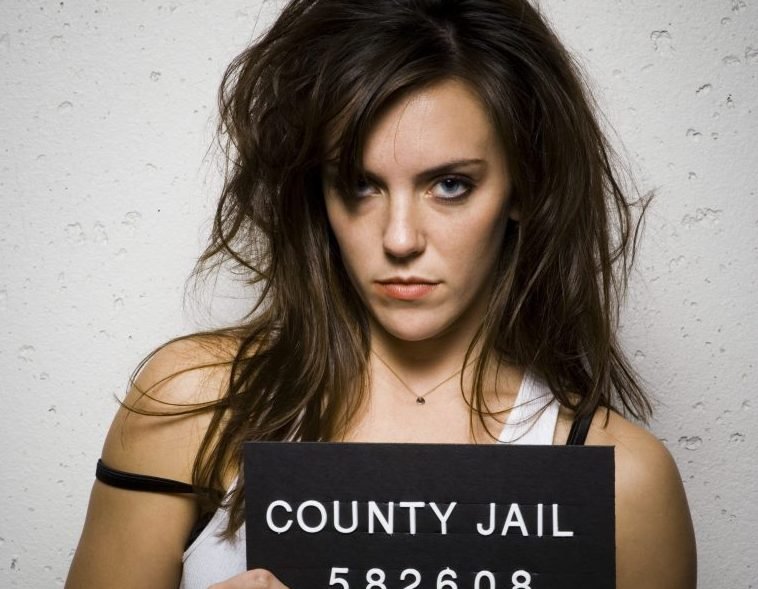 5. Meanwhile in Florida: Woman Arrested After Masturbating During Video Jail Visit (But Does It Really Count if It Was Virtual, Your Honor?)