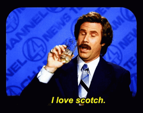 Single Malt Scotch 