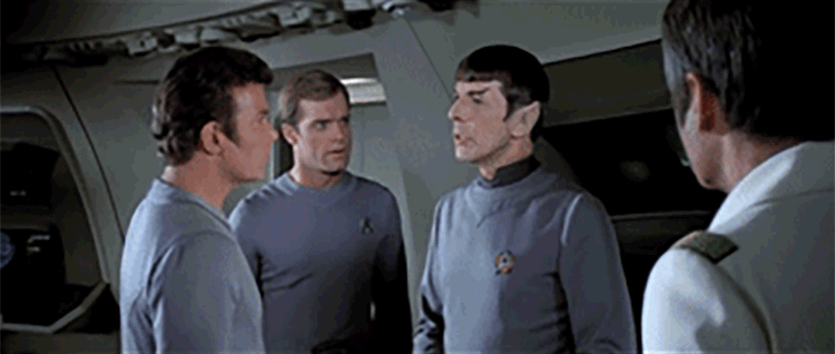 'Star Trek: The Motion Picture'
