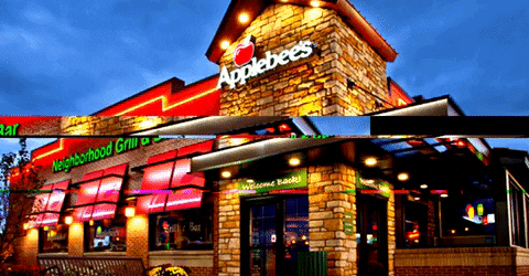 5. Applebee's Shift Manager