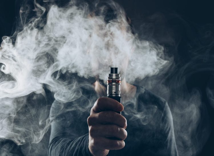 Fentanyl Vape Pen Next Hot Trend Yet to Be Discovered, Early Retirement Guaranteed to All Who Enter
