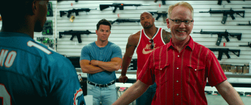 The Moral Ambiguity of ‘Pain & Gain’