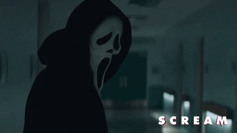 4. Scream (2022)