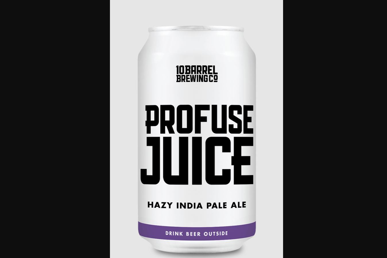 10 Barrel Profuse Juice 