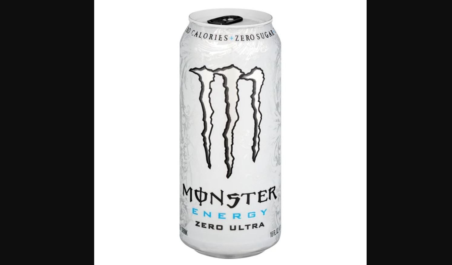 Monster Ultra 