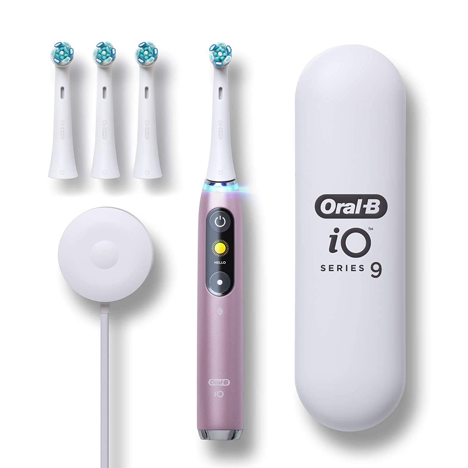 Oral B iO Series 9 - $299