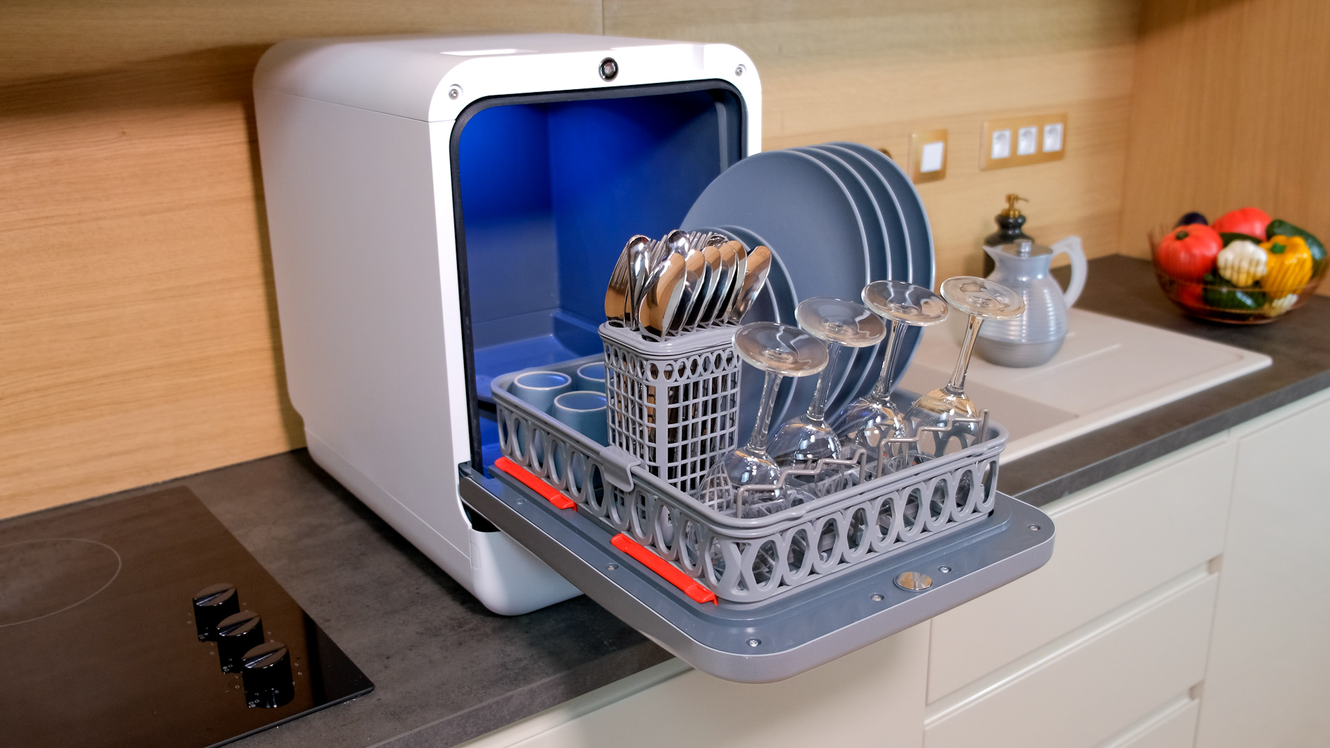 Bob the Mini Dishwasher - Custom Preorder $399