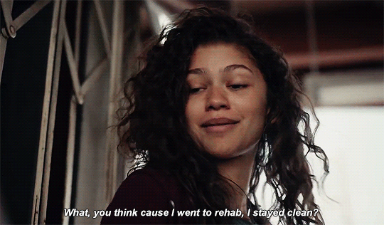 These kids gets down. 