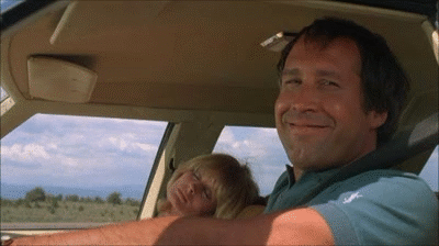 'National Lampoon's Vacation'
