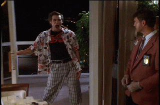 Stuntman Extraordinaire