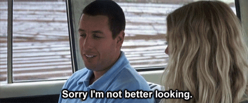 7. '50 First Dates' 