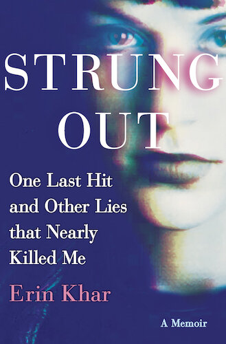 'Strung Out' by Erin Khar