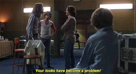 Almost Famous 20 year #21