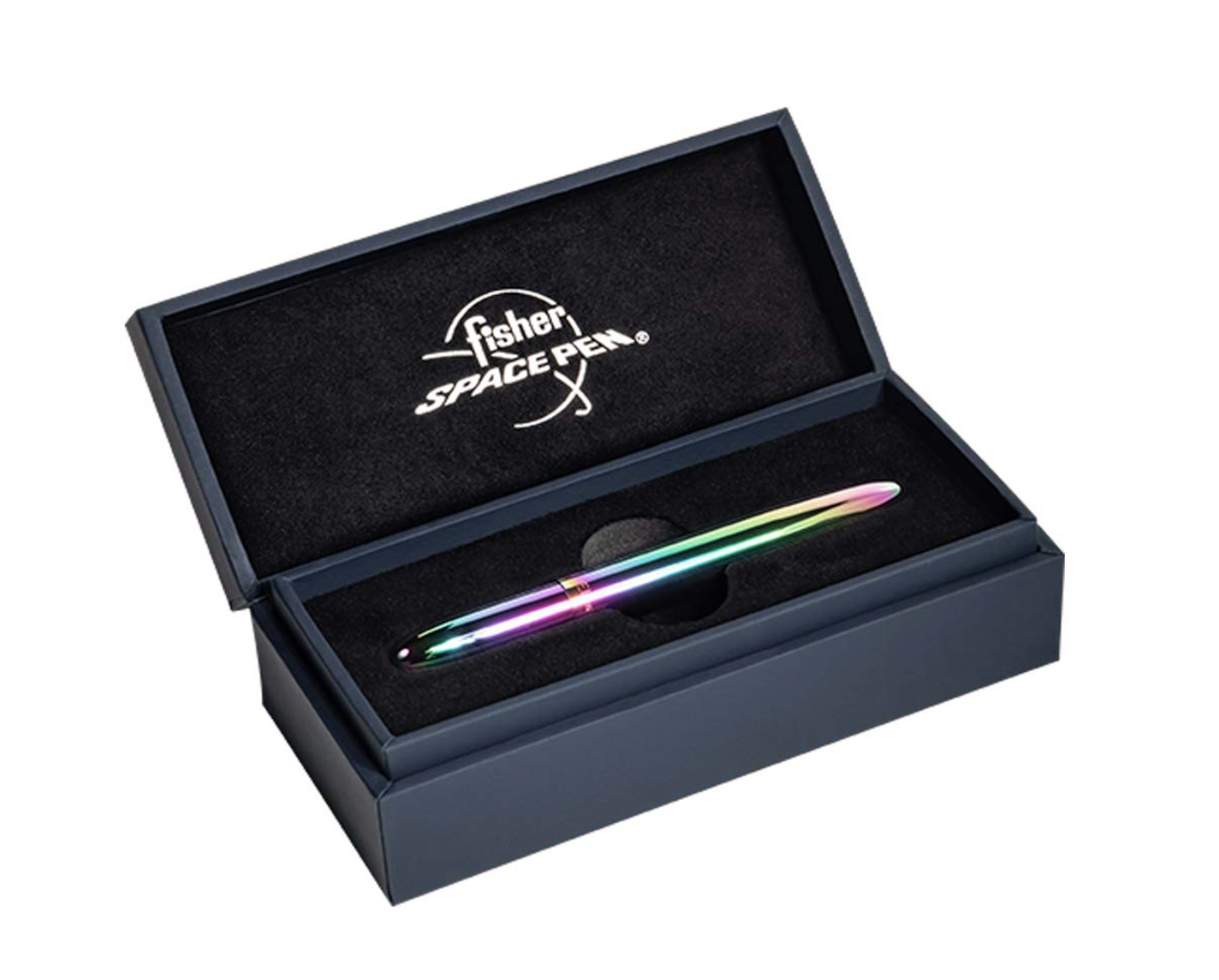 Fisher Space Bullet Space Pen