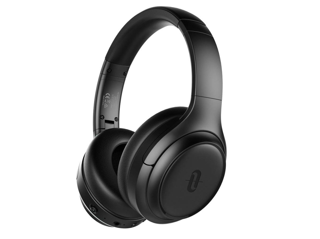 TaoTronics Active Noise Cancelling Bluetooth Headphones 