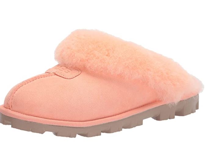 UGG Women's Coquette Slippers