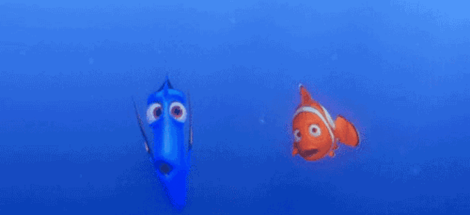 8. 'Finding Nemo' (2003)