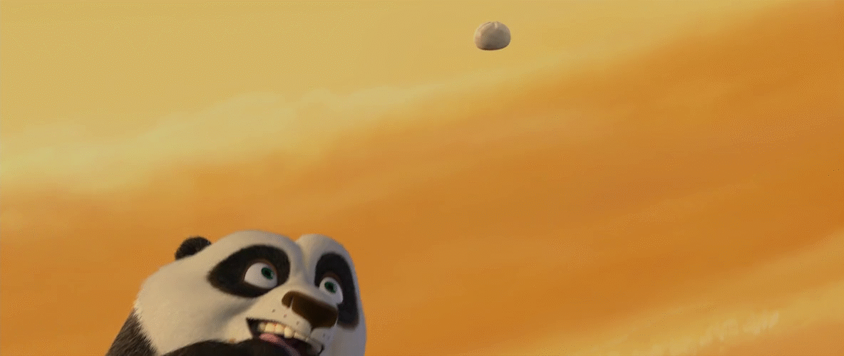 11. 'Kung Fu Panda' (2008)