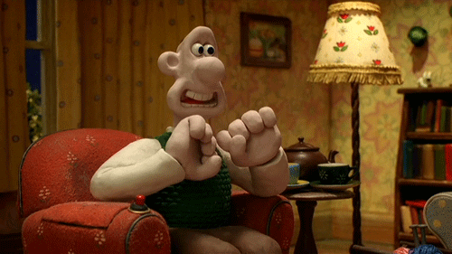 14. 'Wallace and Gromit: The Curse of the Were-Rabbit' (2005)'