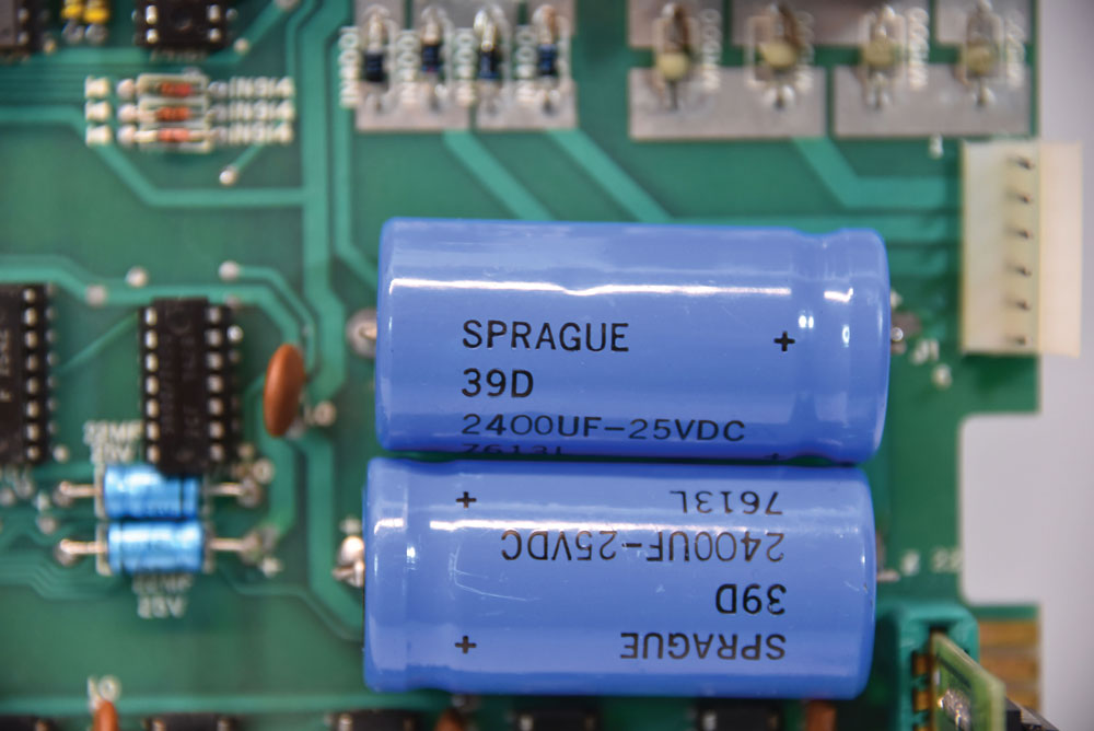 Apple Computer 1 Board #3