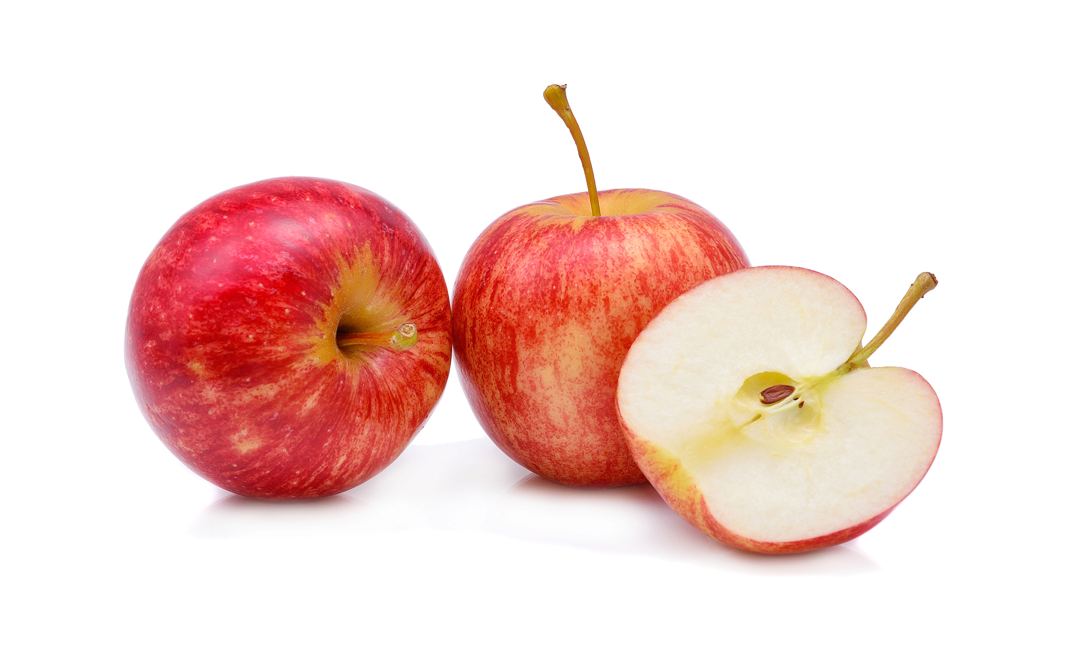 Apples Ranked From Best to Worst