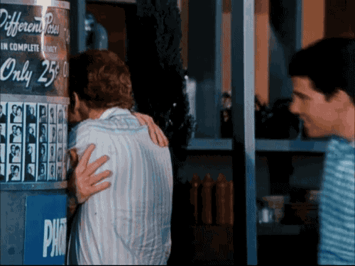 5. Potsie Webber on ‘Happy Days’