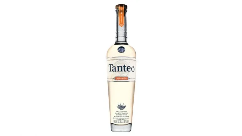 Tanteo Habanero 