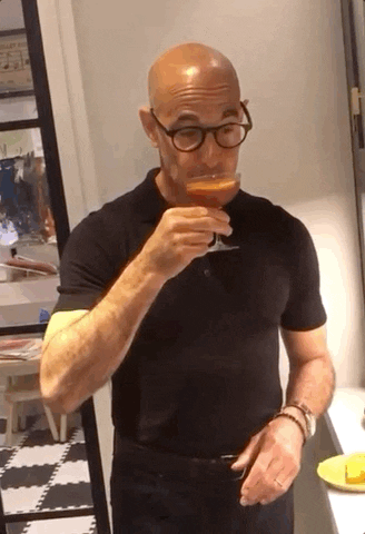 Stanley Tucci